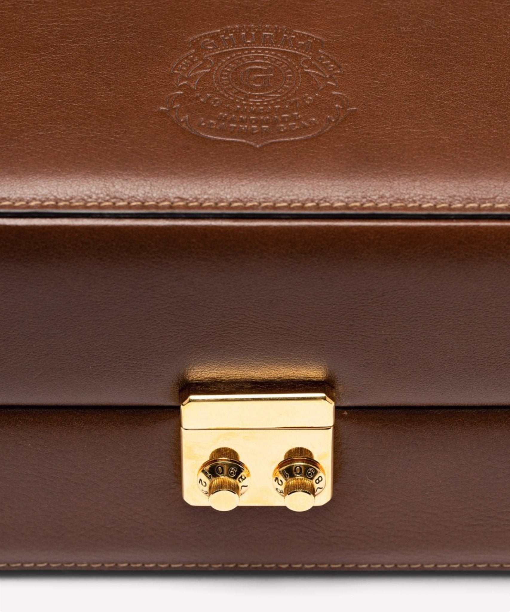 Timekeeper No. 213 - Ghurka