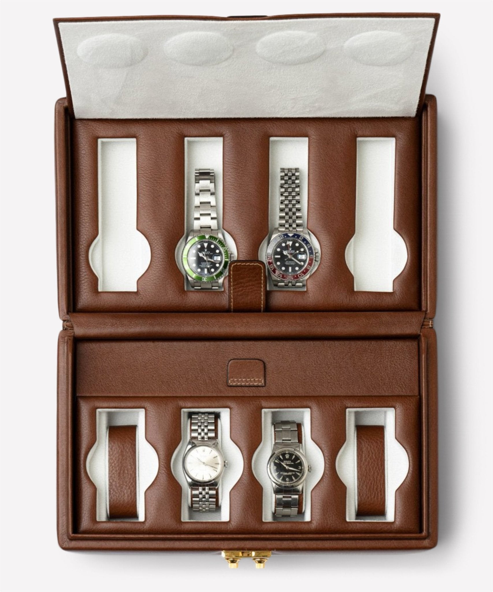 Timekeeper No. 213 - Ghurka