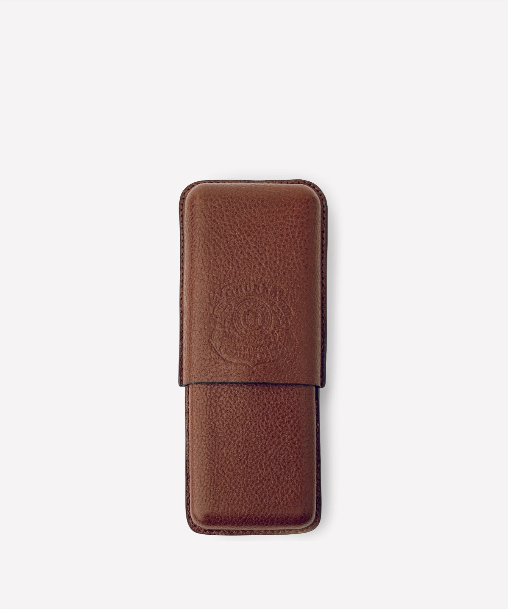 Triple Cigar Case No. 237 - Ghurka