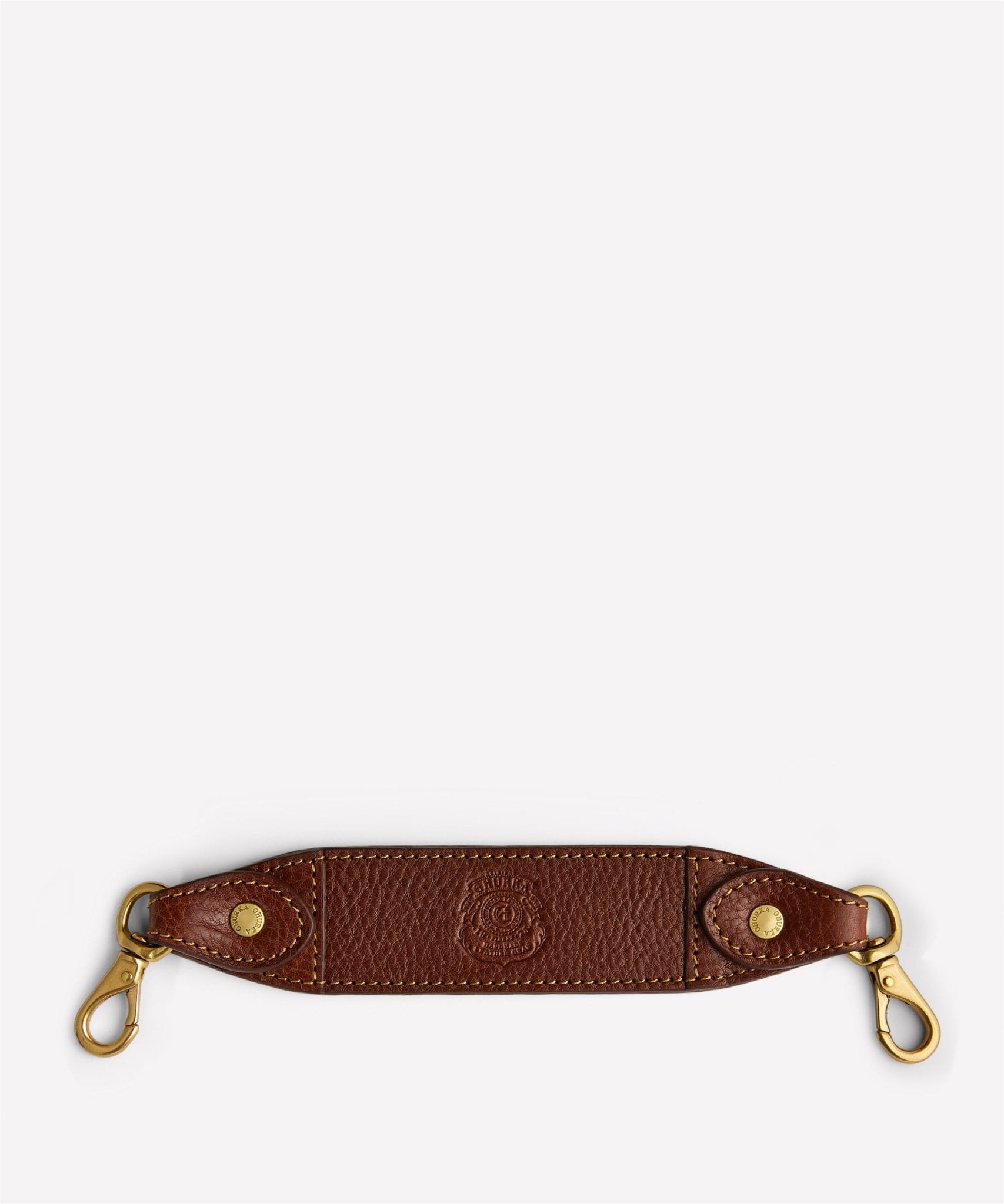 Trolley Strap - Ghurka