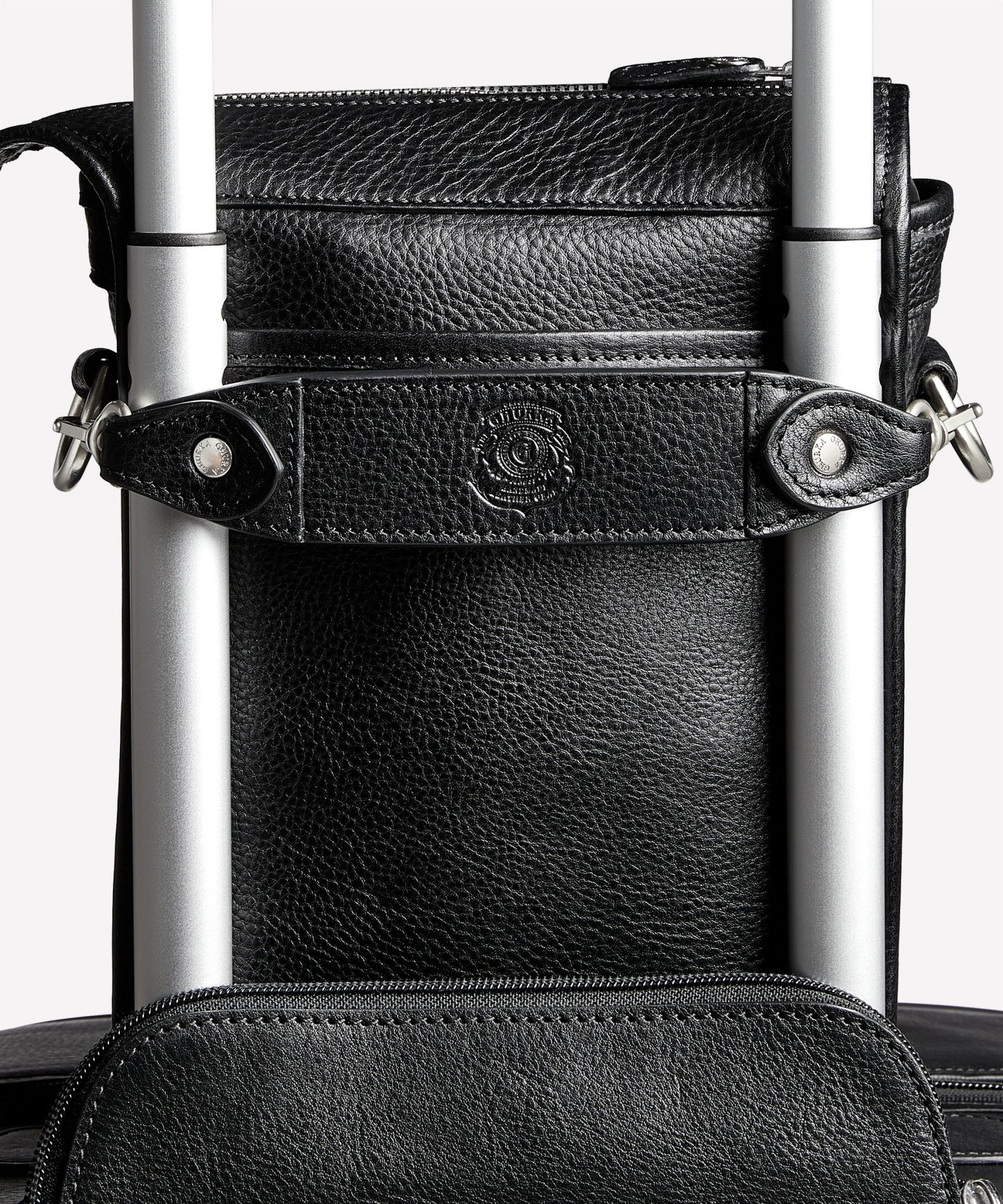 Trolley Strap - Ghurka