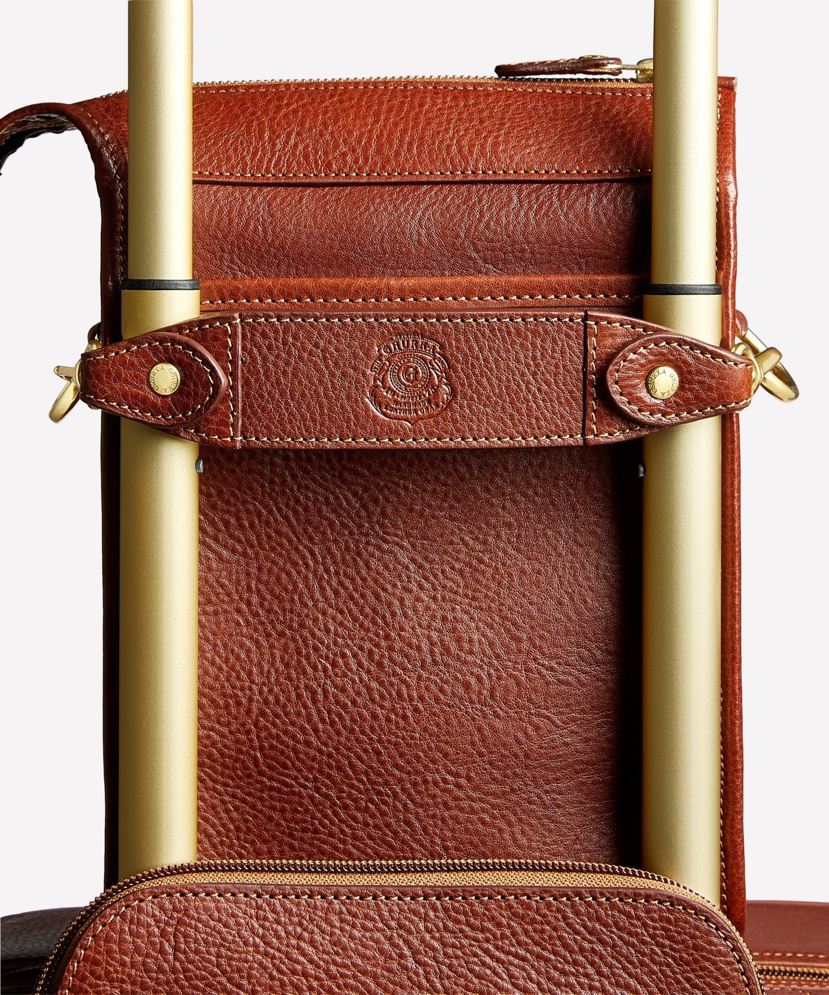 Trolley Strap - Ghurka
