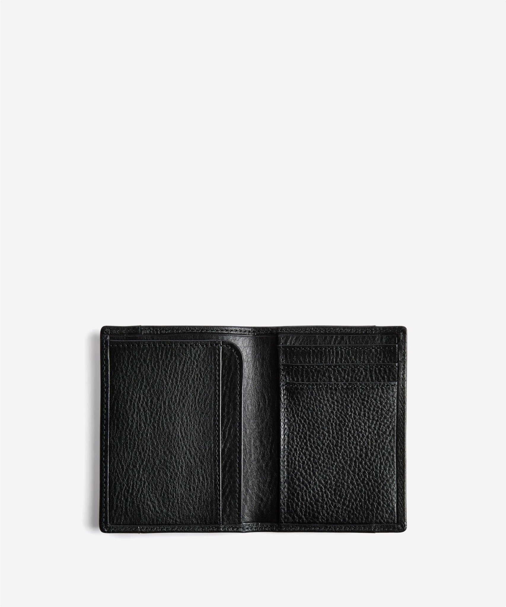 Vertical Card Case No. 396 - Ghurka